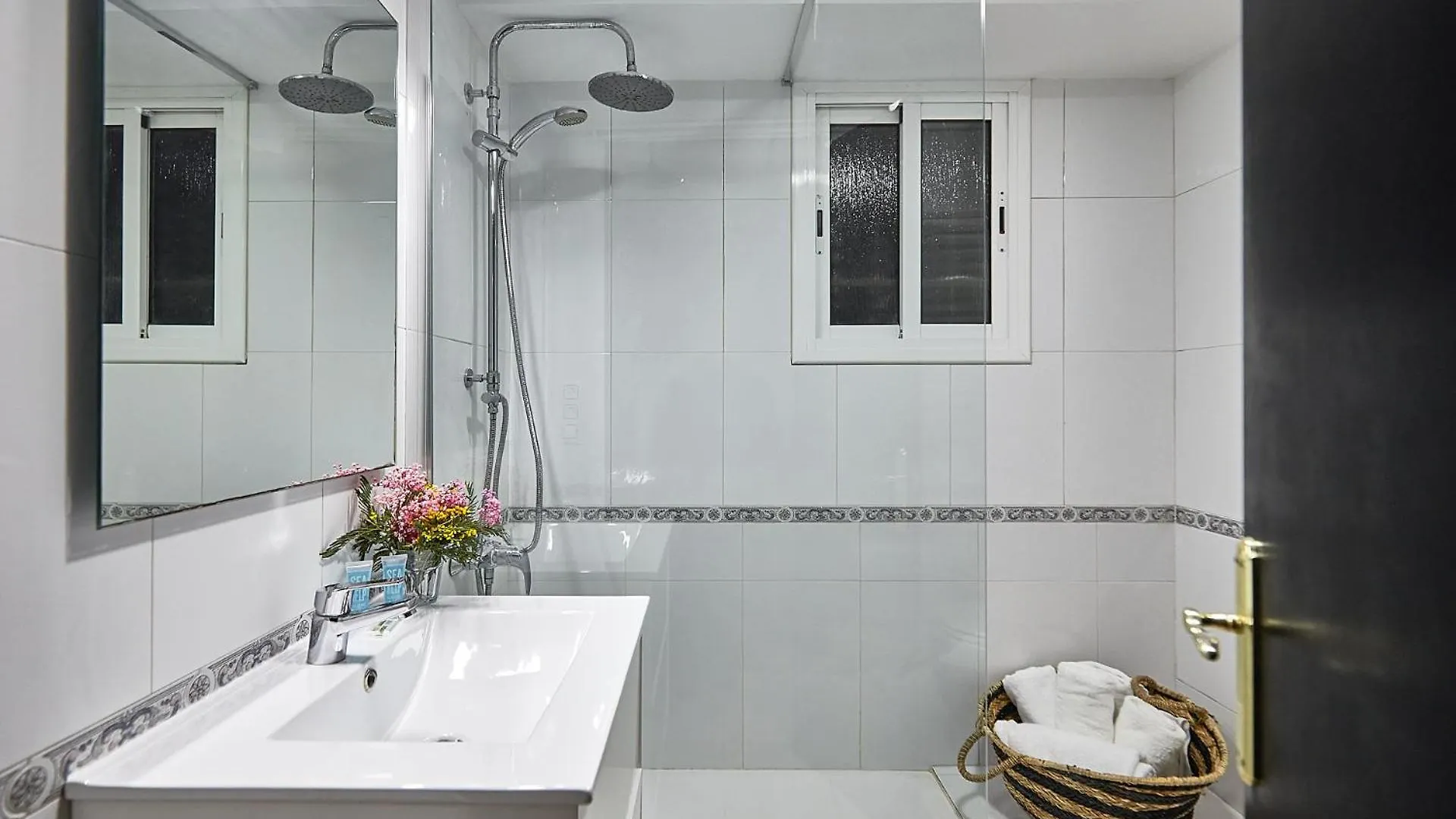Appartamento Bbarcelona Elkano Flat