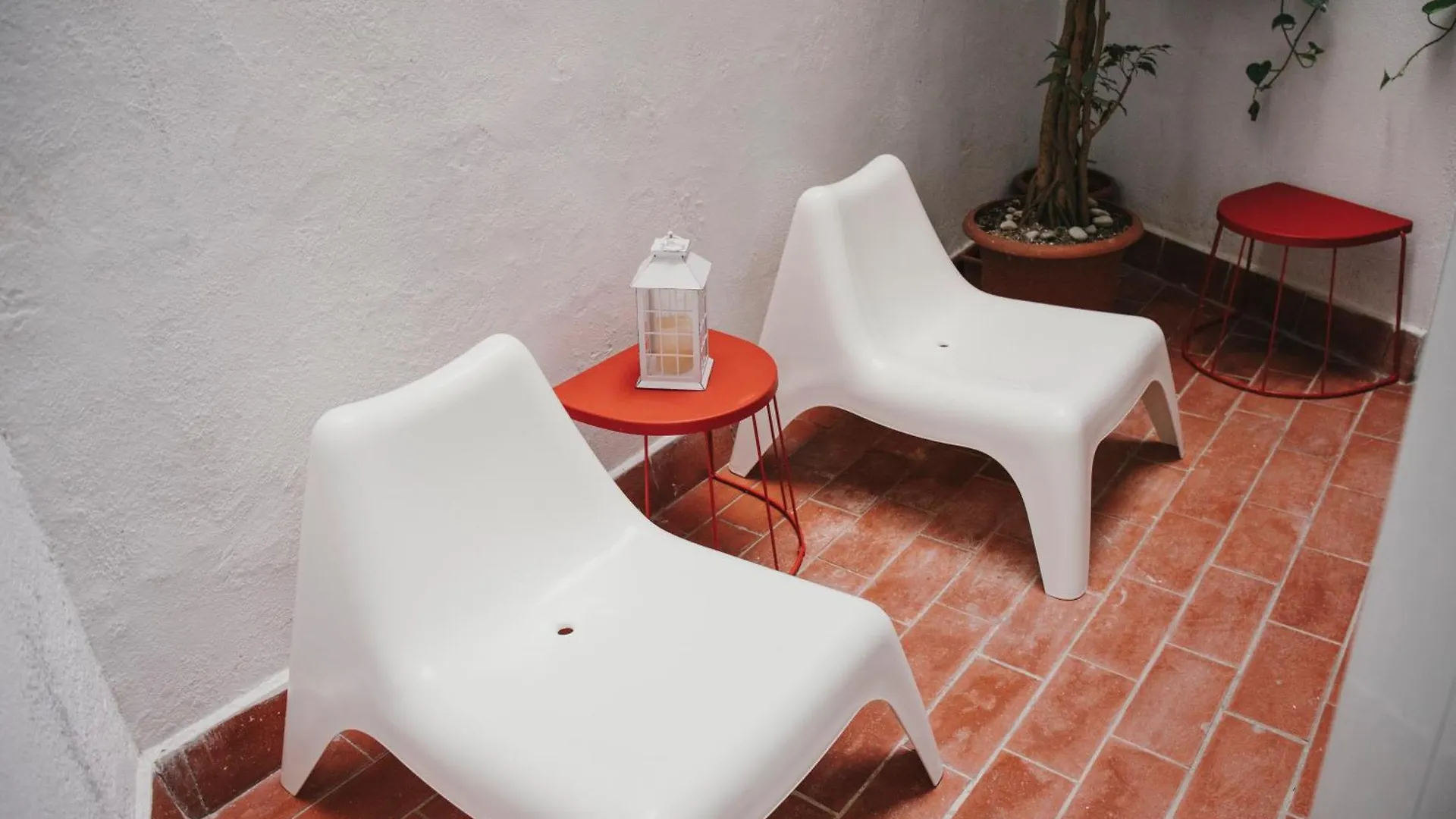 Bbarcelona Elkano Flat Barcellona
